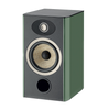 Focal Aria EVO X N° 1 Bookshelf Speaker air in Moss Green, without grille 