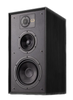 Wharfedale Linton 85th Anniversary Individual Speaker without grille in Black