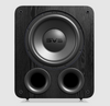 SVS PB-3000 R|Evolution Ported Box Subwoofer, front no grille