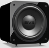 SVS SB-3000 R|Evolution Sealed Box Subwoofer also available in Gloss Black, no grille 