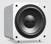 SVS SB-3000 R|Evolution Sealed Box Subwoofer  in Gloss White, no grille 