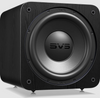 SVS SB-3000 R|Evolution Sealed Box Subwoofer also available in Black Ash, no grille 