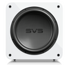 SVS SB-5000 R|Evolution Sealed Box Subwoofer also available in Gloss White, front
