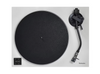 Technics SL-40CBT Direct Drive Bluetooth Turntable in Gray, helicopter view