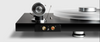 ProJect Debut Reference 10 Turntable with Pick it PRO B Cartridge rear view
