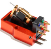 Sumiko Oriole Low Output MC Cartridge, underside
