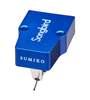 Sumiko Songbird High Output MC Cartridge, front