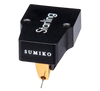Sumiko Starling Low Output MC Cartridge, front