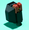  Sumiko Moonstone High Output MM Cartridge, upright