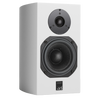 ATC SCM7 Bookshelf Speakers.  Individual Speaker shown in Satin White