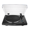 Audio Technica AT-LP3XBT Automatic Bluetooth Belt Drive Turntable, front image