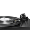 Audio Technica AT-LP7X  Belt Drive Turntable, in action