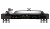 Denon DP-3000NE Premium Direct Drive Turntable, back