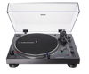 Audio Technica AT-LP120X USB Turntable, front