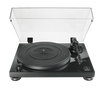 Audio Technica AT-LPW50PB Turntable, front
