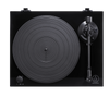 Audio Technica AT-LPW50PB Turntable, helicopter view