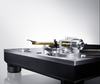 Technics SL-1200GME Grand Class Master Edition Direct Drive Turntable, counterbalance