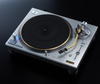 Technics SL-1200GME Grand Class Master Edition Direct Drive Turntable, angled