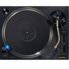 Technics SL-1200GME Grand Class Master Edition Direct Drive Turntableis also available as the SL-1210GME in black
