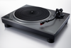 Technics SL-1500CS Delta Sigma Premium Class Direct Drive Turntable, angled