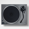Technics SL-1500CS Delta Sigma Premium Class Direct Drive Turntable, overhead view
