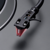 Technics SL-1500CS Delta Sigma Premium Class Direct Drive Turntable, comes with Ortofon Red Cartridge, shown here