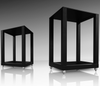 Mission 770 Speaker Stands, pair
