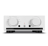 Mission 778X Integrated Amplifier in Silver, front
