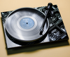 ProJect Peanuts Turntable with Ortofon OM 10 Cartridge