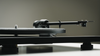 ProJect E1.2 Turntable with Pick It MM E Cartridge, in action