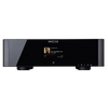 Michi Q5 Transport DAC, front of unit