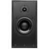 ATC SCM20PSL Passive Speakers; individual speaker in Black Ash, Special Order - front