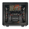 Michi X3 Series 2 Integrated Amplifier, whats on the inside
