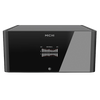 Michi S5 Stereo Power Amplifier, front