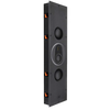 Monitor Audio Platinum 3G In-Wall Speaker, angled 