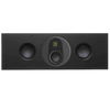 Monitor Audio Platinum 3G In-Wall Speaker, front and horizontal without mesh 
