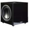 Monitor Audio Platinum PLW215 II Subwoofer, in glossy black