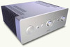 Sugden Masterclass IA-4 Remote Volume Integrated Amplifier, angled right
