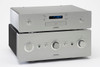 Sugden Masterclass IA-4 Remote Volume Integrated Amplifier, stacked