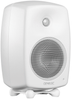 Genelec G Three Pair White