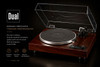 Dual Turntables