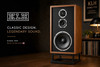 KLH Loudspeakers