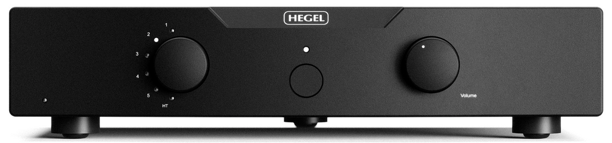 Hegel P30A Preamplifier