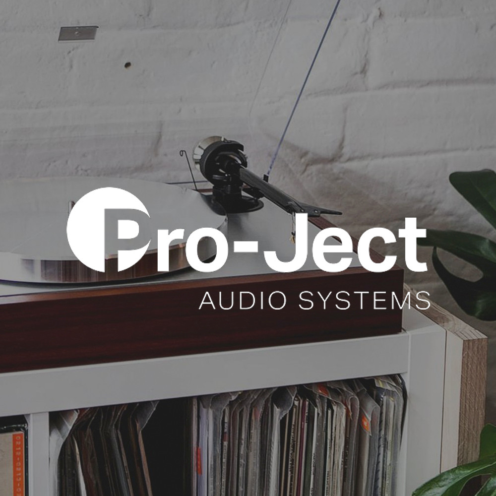 Project Audio Stream ProJect Audio Systems - Stereophonic Melbourne, Australia
