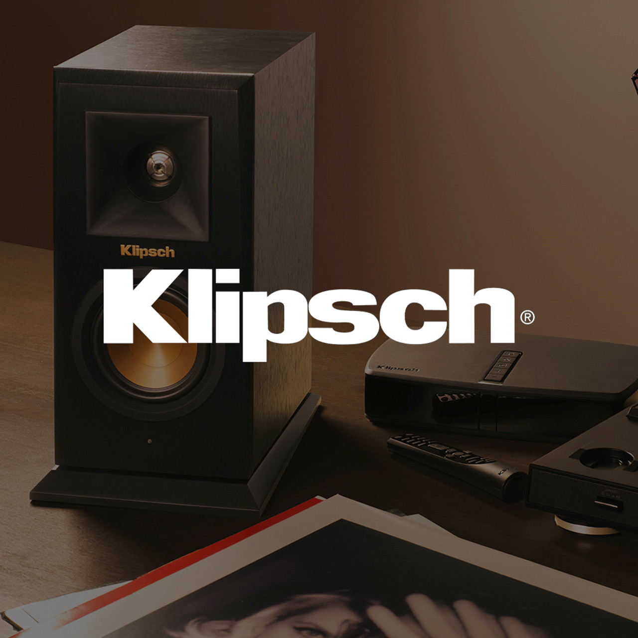Klipsch - Stereophonic Melbourne, Australia