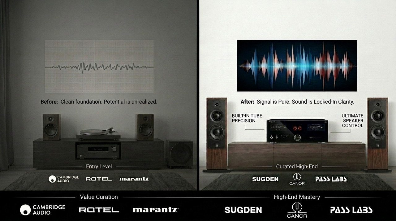 Loudspeakers