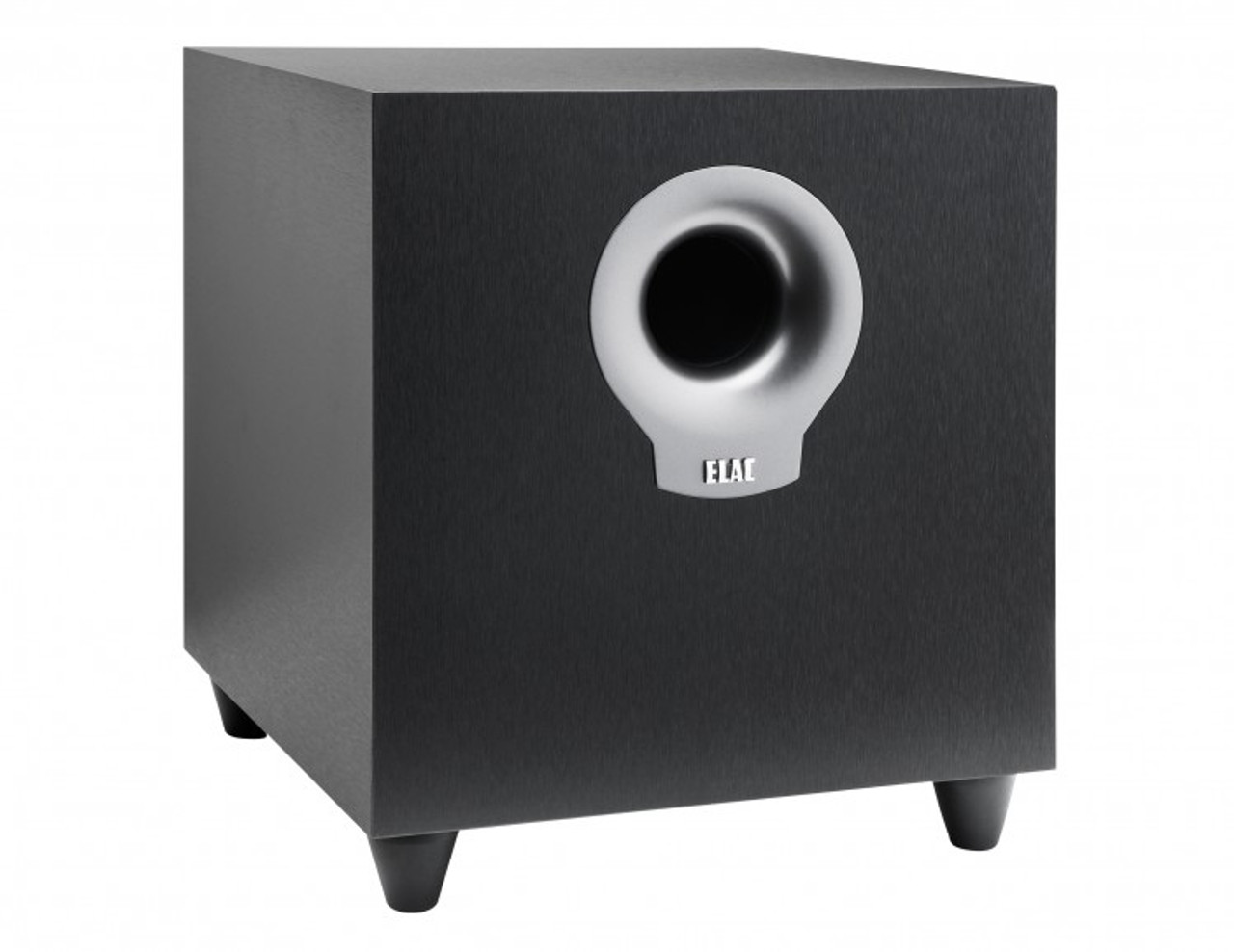 Elac SQ10 Subwoofer Stereophonic