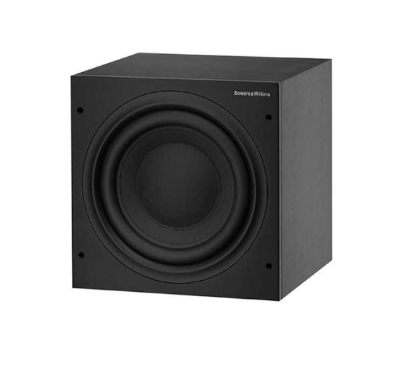 B\u0026W ASW608 S2 Subwoofer