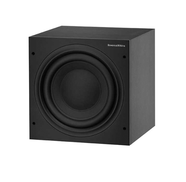 B W ASW610 Subwoofer Black Stereophonic Melbourne b-w-asw610-subwoofer-black-stereophonic-melbourne