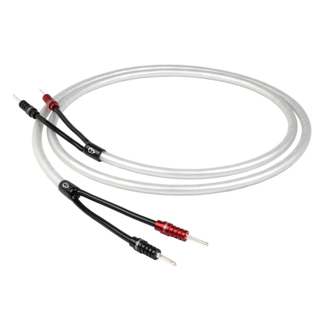 ClearwayX Speaker Cable 3m スピーカーケーブル 2本 Chord ClearwayX Speaker Cable 3m (Pair) -Stereophonic, Melbourne
